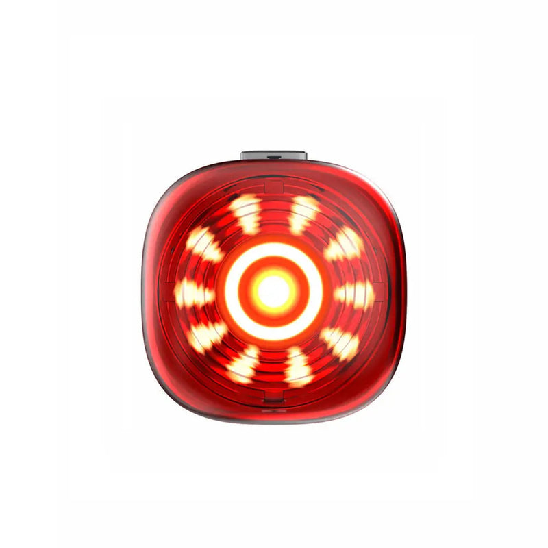Load image into Gallery viewer, Smart Taillight - TL30 | 50H Battery, Bluetooth & Brake Sensing - MADOVERBIKING - iGPSPORT