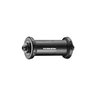 Load image into Gallery viewer, TOKEN WHEELSET KONAX PRO 52MM FULL CARBON CLINCHER RIM BRAKE 11/12 SPEED SRAM/SHIMANO BWRC52/3-GRSTK TOKEN MADOVERBIKING