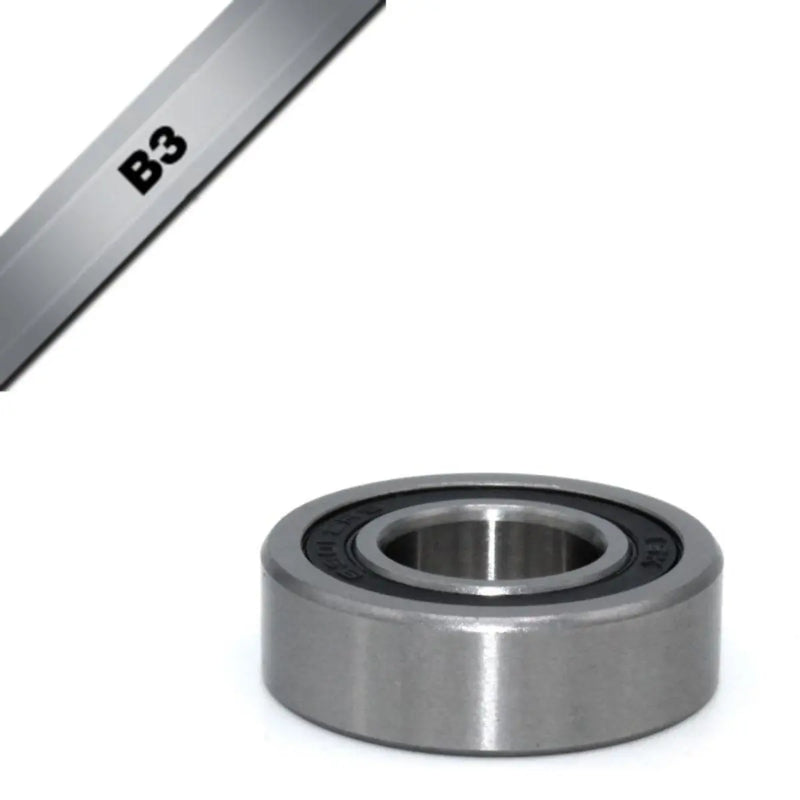 Load image into Gallery viewer, BLACKBEARING 2RS B3 BEARING | 609 (9 X 24 X 7 MM) - MADOVERBIKING