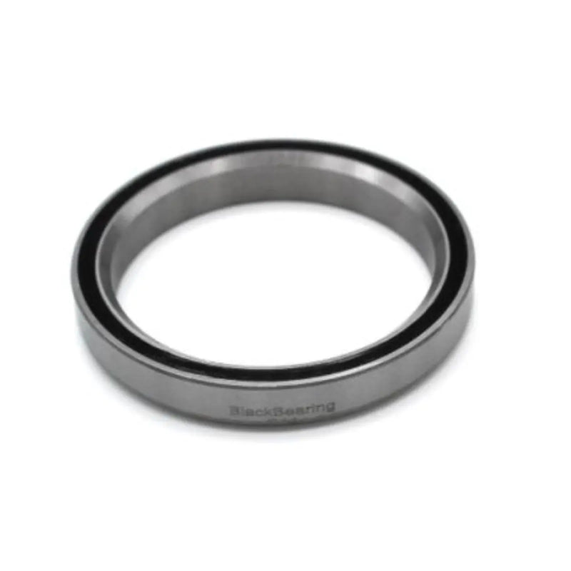 Load image into Gallery viewer, BLACKBEARING C14 HEADSET BEARING (36.8 X 45.8 X 6.5MM 45/45) - MADOVERBIKING