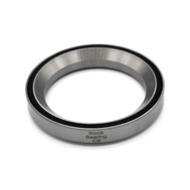 Load image into Gallery viewer, BLACKBEARING C9 HEADSET BEARING (34.1 X 46 X 7 MM 45/45°) - MADOVERBIKING