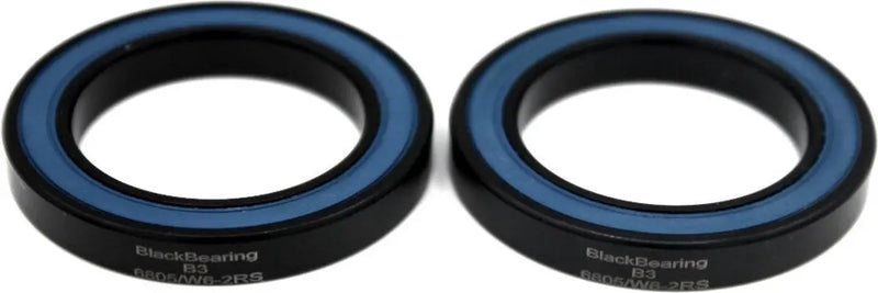 Load image into Gallery viewer, Blackbearing Campagnolo Ultra Torque B3 Bottom Bracket Bearing BLACKBEARING MADOVERBIKING