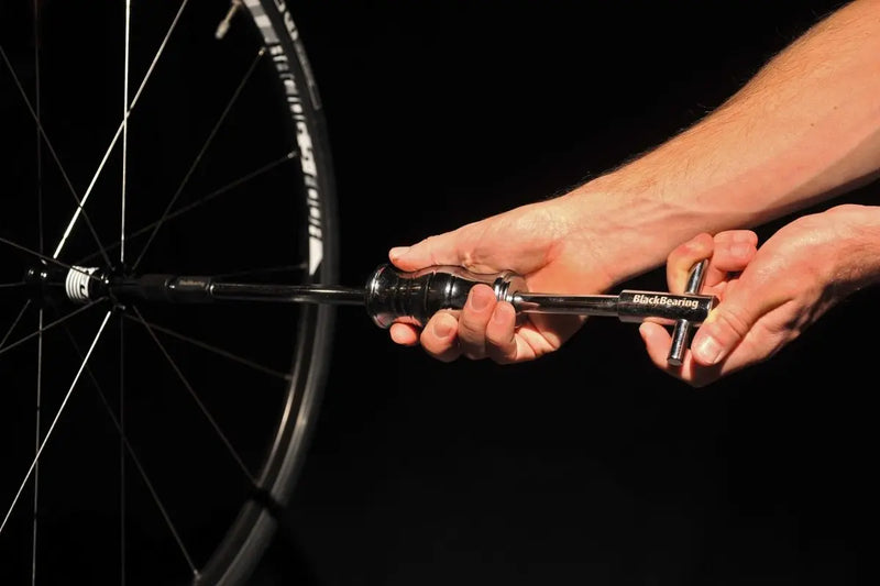 Load image into Gallery viewer, BLACKBEARING I INERTIA BEARING PULLER SET - MADOVERBIKING