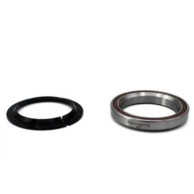 Load image into Gallery viewer, BLACKBEARING LOWER HEADSET BEARING | IS42/30 - MADOVERBIKING