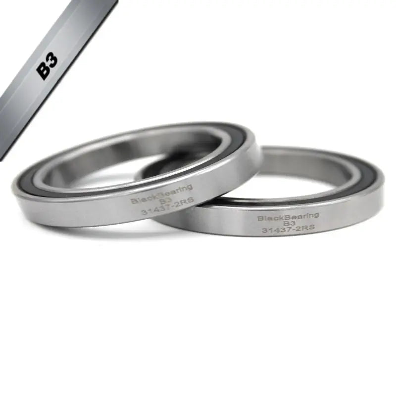 Load image into Gallery viewer, BLACKBEARING B3 BOTTOM BRACKET BEARINGS PF30 | FOR SRAM (31 X 42 X 7 MM) - MADOVERBIKING