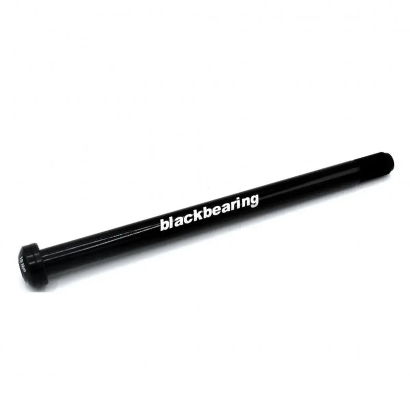 Load image into Gallery viewer, BlackBearing Thru-Axle | R12.13 (12mm-160-m12x1.5-10.5mm) BLACKBEARING MADOVERBIKING