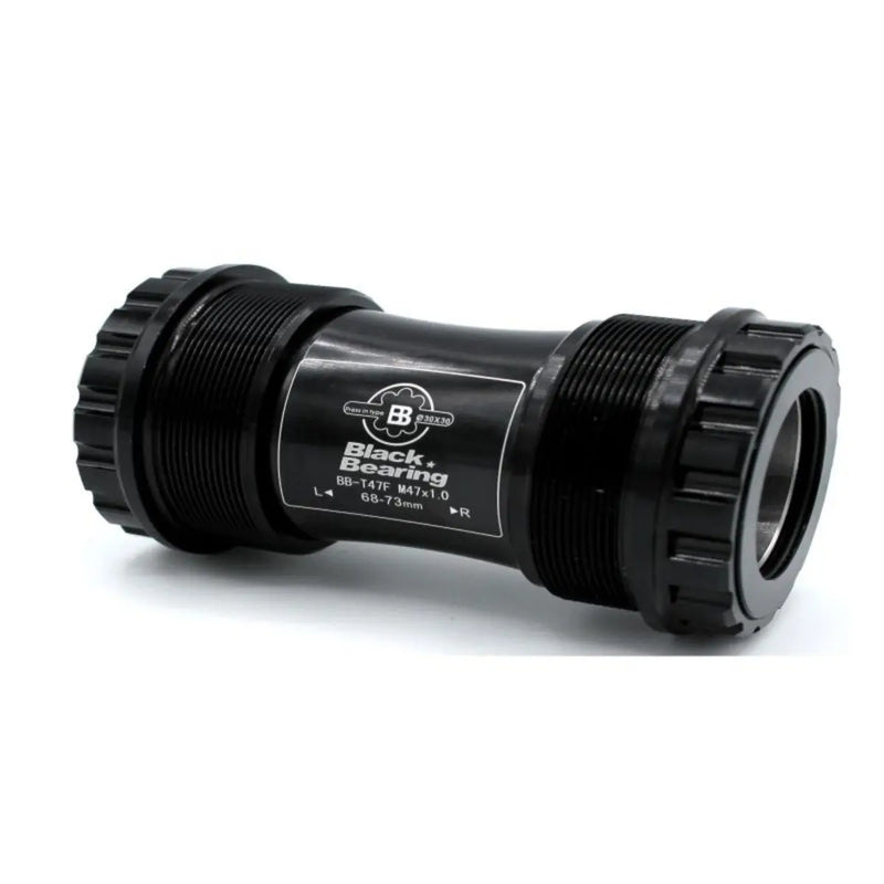 Load image into Gallery viewer, BlackBearing Bottom Bracket B5 | (T47) - 68/73 - 30 BLACKBEARING MADOVERBIKING