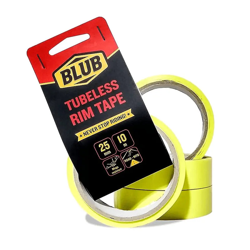 Load image into Gallery viewer, Blub Tubeless Rim Tape 25mm