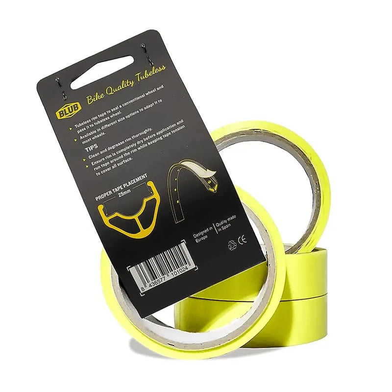 Load image into Gallery viewer, Blub Tubeless Rim Tape 25mm