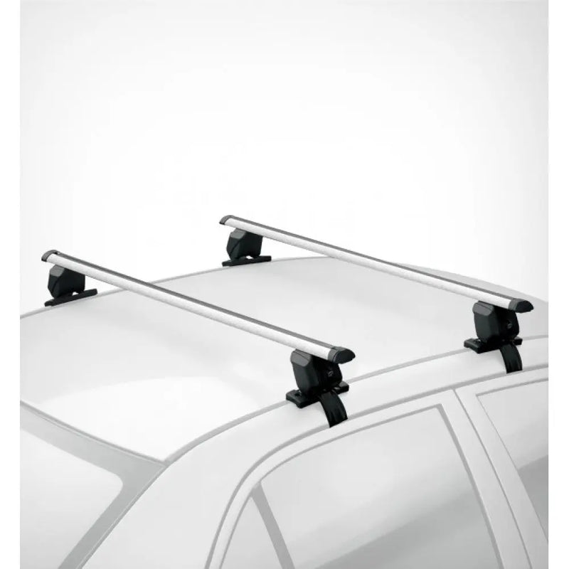 Load image into Gallery viewer, BNB BEARACK | SPARES - ROOF RACK ADAPTOR KITS - FOOTPACK FOR NAKED ROOF - MADOVERBIKING - BNB BeaRack