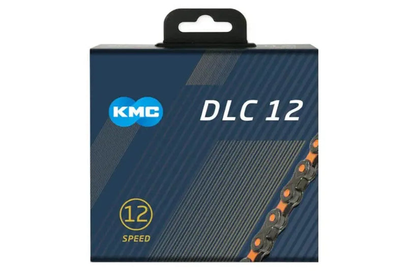 Load image into Gallery viewer, Bicycle Chain | DLC12 (12 Speed) - MADOVERBIKING - KMC