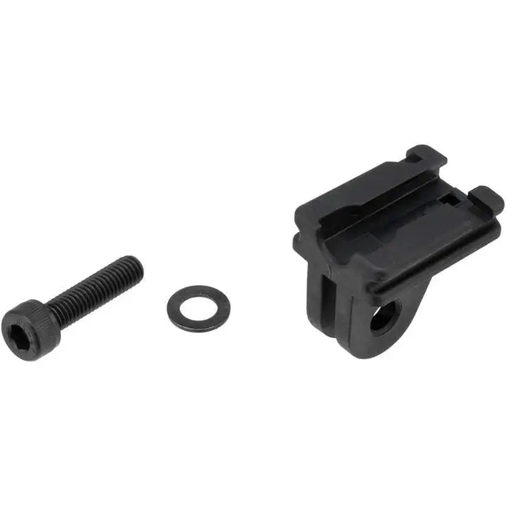 Load image into Gallery viewer, Spares - Bicycle Front Light Bracket For Garmin/Gopro Outfront Mounts - MADOVERBIKING - CATEYE
