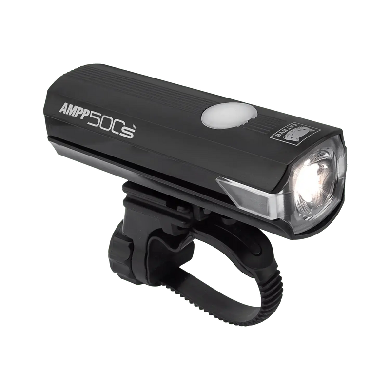 Load image into Gallery viewer, Bicycle Front Light - AMPP500S - MADOVERBIKING - CATEYE