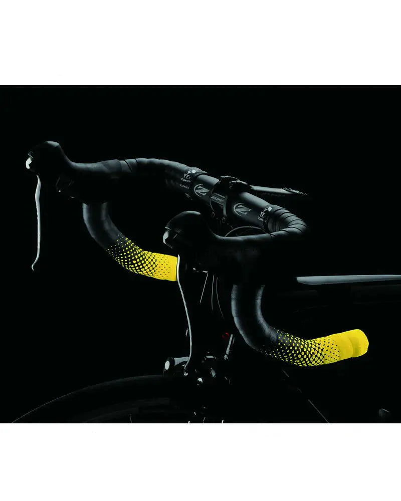 Load image into Gallery viewer, CICLOVATION BARTAPE | FUSION - NEON YELLOW - MADOVERBIKING