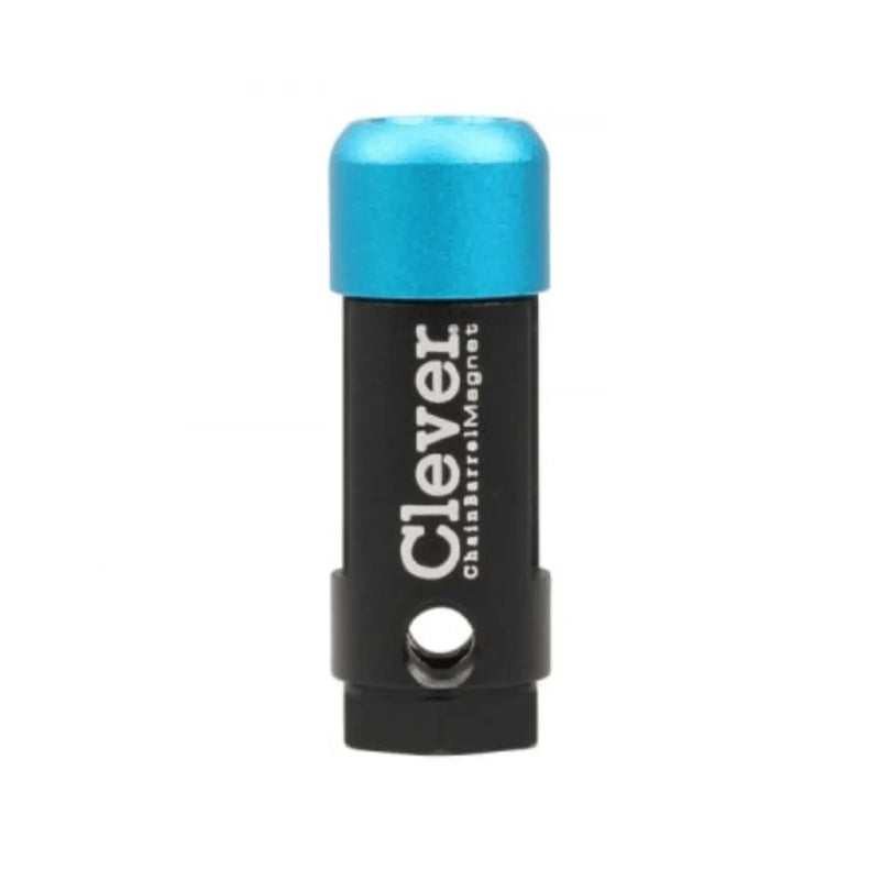 Load image into Gallery viewer, CLEVER STANDARD | CHAIN BARREL AL WITH VALVE CORE REMOVER HANDLE - MADOVERBIKING