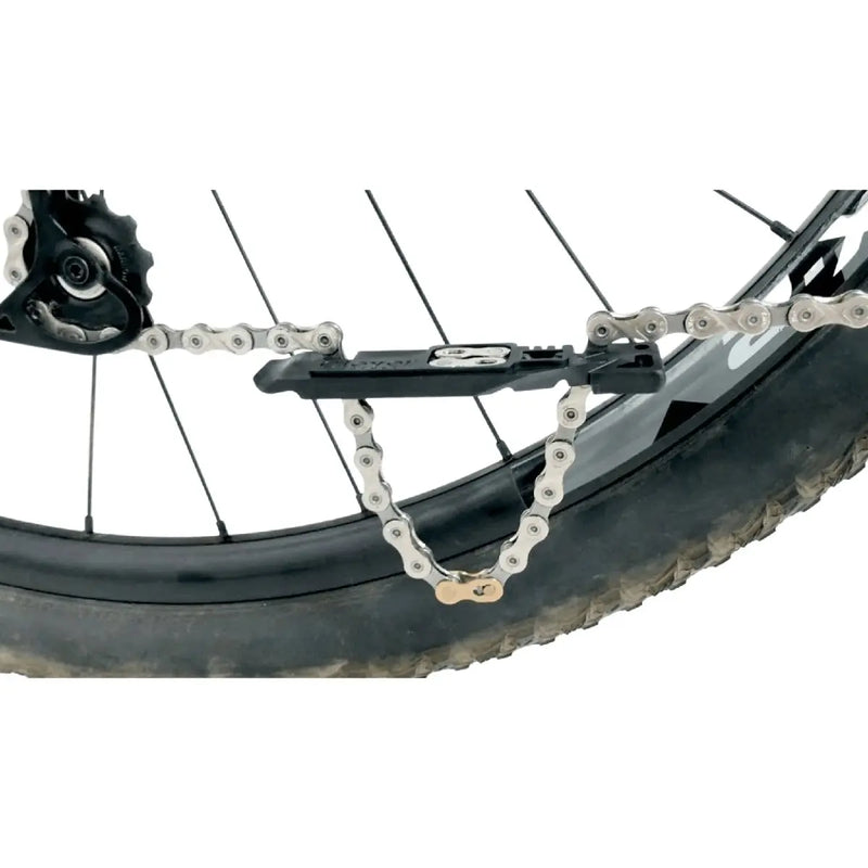 Load image into Gallery viewer, CLEVER STANDARD FLATOUT CHAIN HOOK - MADOVERBIKING