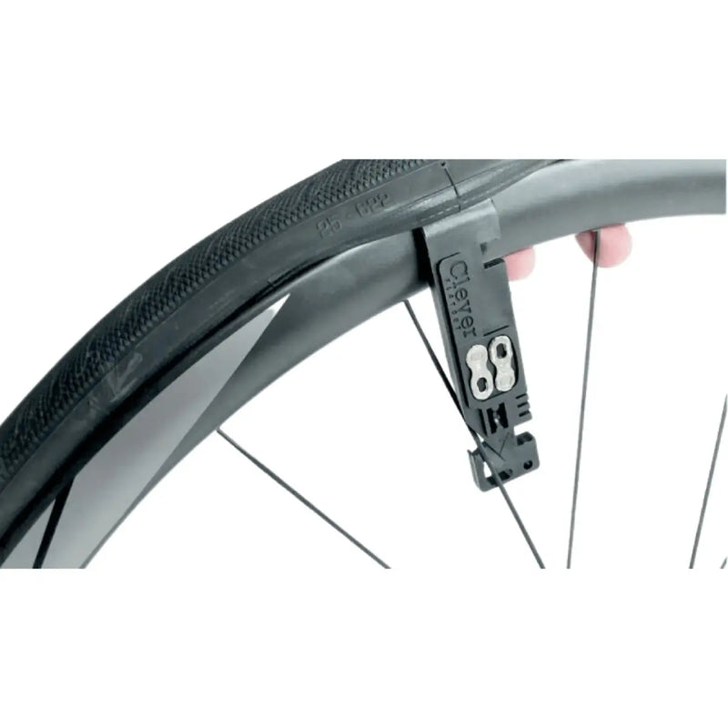 Load image into Gallery viewer, CLEVER STANDARD FLATOUT CHAIN HOOK - MADOVERBIKING