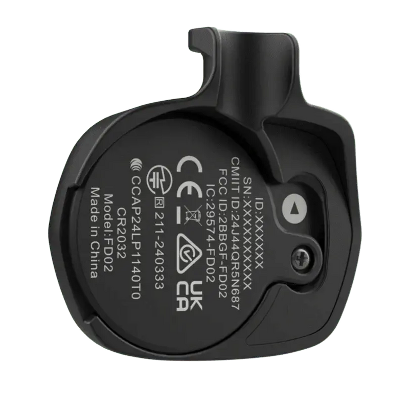 Load image into Gallery viewer, Bicycle Speed Sensor - Coros FD02 (Bluetooth Only) - MADOVERBIKING - COROS