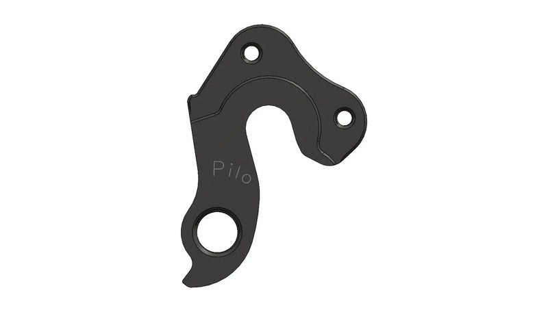 Load image into Gallery viewer, PILO DERAILLEUR HANGER FOR BOTTECCHIA, HARO, KHS, KROSS, RIBBLE | GH-D891 - MADOVERBIKING