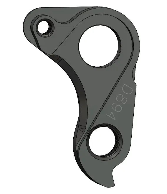 Load image into Gallery viewer, PILO DERAILLEUR HANGER FOR SPECIALIZED | GH-D894 - MADOVERBIKING