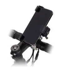 Load image into Gallery viewer, MINOURA | BICYCLE MOBILE HOLDER FOR SMART PHONE - 2 WAY ADJUSTABLE - MADOVERBIKING - MINOURA