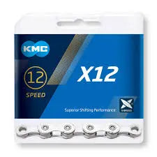 Load image into Gallery viewer, Bicycle Chain | X12 (12 Speed) - MADOVERBIKING - KMC