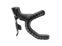 Load image into Gallery viewer, CICLOVATION BARTAPE | MINIMALISM TOPO - JET BLACK - MADOVERBIKING