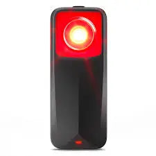 Load image into Gallery viewer, RAVEMEN TAILLIGHT | NT201 - RADAR TECH., 80 LUMENS, UPTO 24 HR BATTERY - MADOVERBIKING