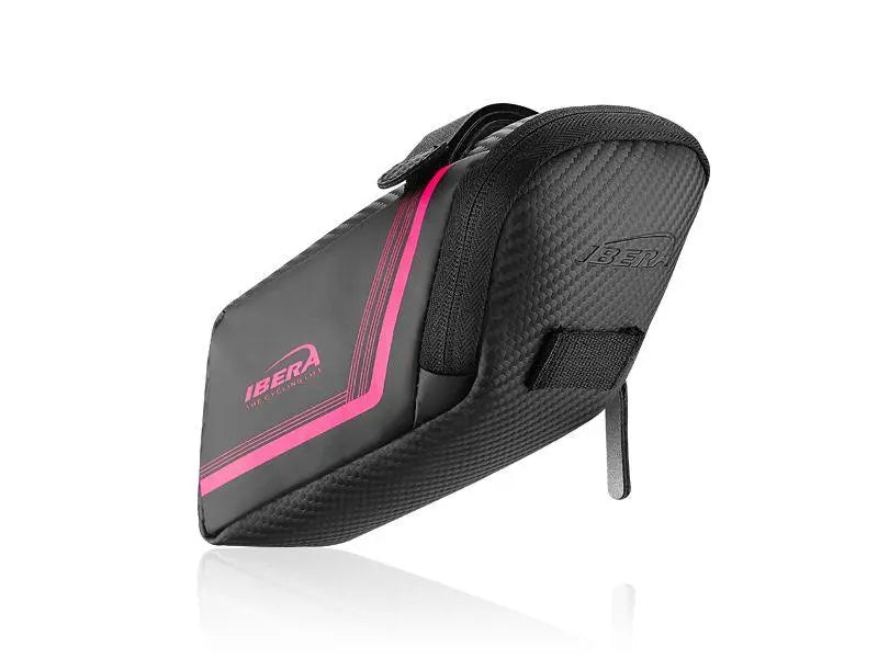 Load image into Gallery viewer, Ibera Seatpak Saddle Bag IB-SB16