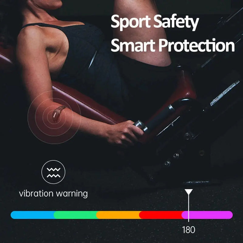 Load image into Gallery viewer, iGPSPORT HEART RATE SENSOR | HR70 - ANT+ & BLUETOOTH, WATERPROOF, COMPATIBLE WITH CYCLO-COMPUTERS, INDOOR TRAINERS, ANDROID & IPHONES - MADOVERBIKING