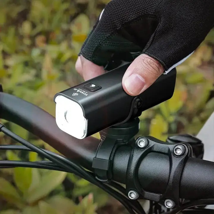 Load image into Gallery viewer, TOWILD CL600 Bike Light Royal Traders MADOVERBIKING