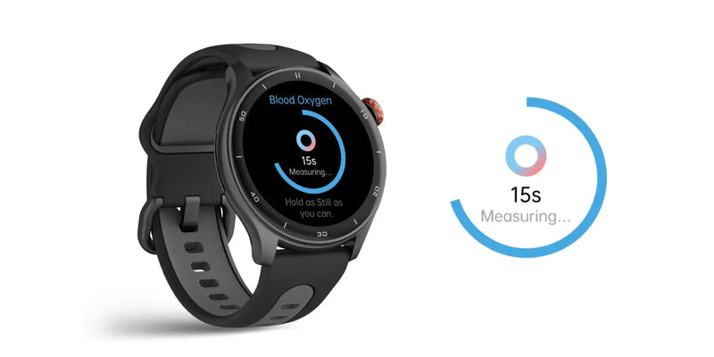 Load image into Gallery viewer, IGPSPORTS LW10 Smart Watch IGPSPORT MADOVERBIKING
