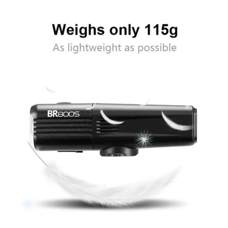 Load image into Gallery viewer, TOWILD BR800S Bike Light Royal Traders MADOVERBIKING