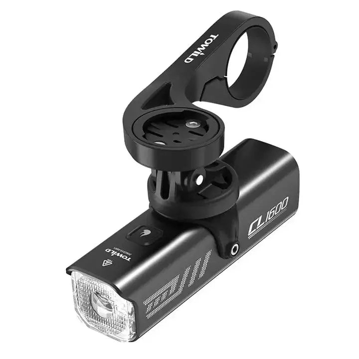 Load image into Gallery viewer, TOWILD CL1600 Bike Light Royal Traders MADOVERBIKING