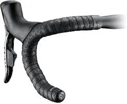 Load image into Gallery viewer, CICLOVATION BARTAPE | SEITEX BALLISTIC - MAGIC CUBE GLOSSY BLACK - MADOVERBIKING