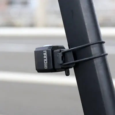 Load image into Gallery viewer, CATEYE LAMPSET AMPP400S/NANO 60 (TYPE C) | EL084S/LD830 - MADOVERBIKING