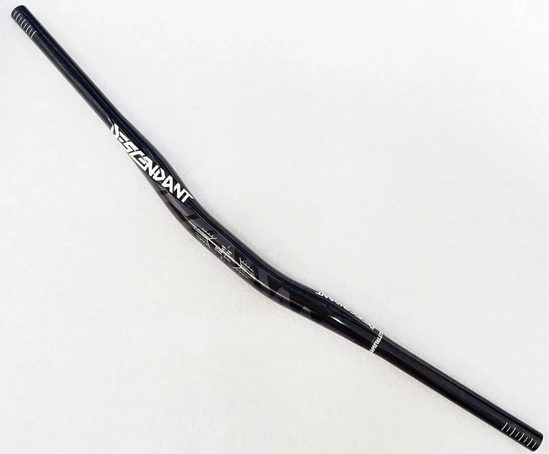 Load image into Gallery viewer, TRUVATIV HANDLEBAR | DESCENDANT RISERBAR - ALLOY - MADOVERBIKING