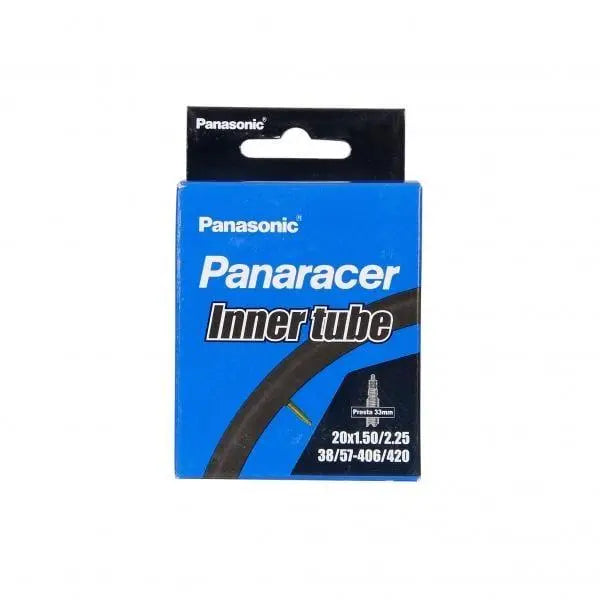 Load image into Gallery viewer, PANARACER STANDARD TUBE | 33MM PRESTA VALVE (20" X 1.50~2.25) - MADOVERBIKING