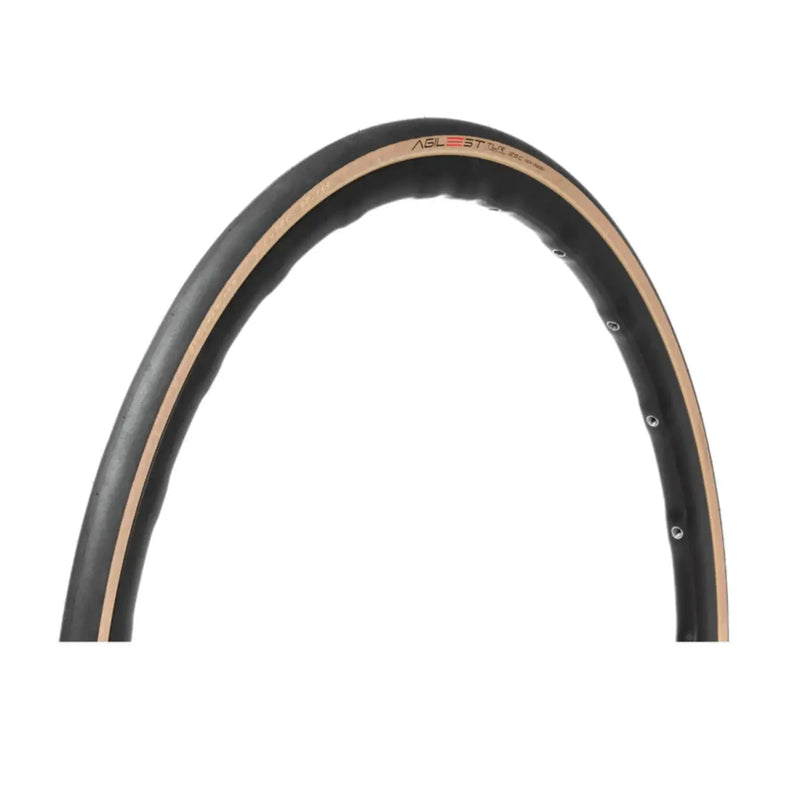 Load image into Gallery viewer, PANARACER AGILEST FOLDING ROAD TLR TYRE | 700X28C - MADOVERBIKING