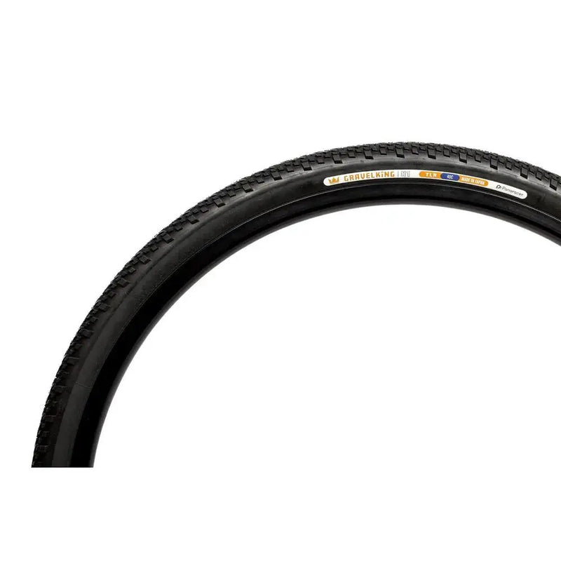 Load image into Gallery viewer, PANARACER GRAVELKING X1 TLR TYRE | AMBER SIDEWALL (700 X 40C) - MADOVERBIKING