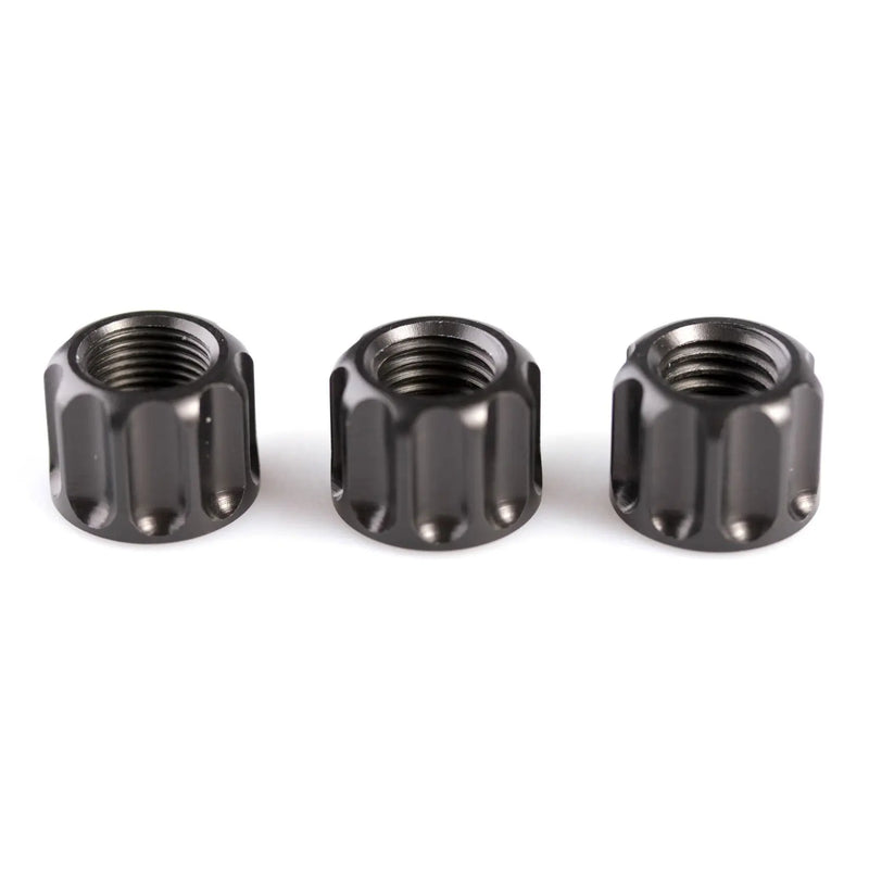 Load image into Gallery viewer, PILO LOCK NUT FOR REAR AXLE DT SWISS/SRAM/SHIMANO 1.5P | GH-S02 - MADOVERBIKING