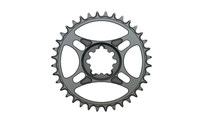 Load image into Gallery viewer, Pilo Narrow Wide Chainring for SRAM Direct Dub (36T) | CH-C28 - MADOVERBIKING