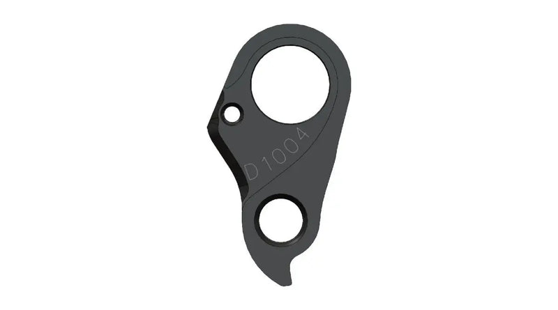 Load image into Gallery viewer, PILO DERAILLEUR HANGER FOR MARIN | GH-D1004 - MADOVERBIKING