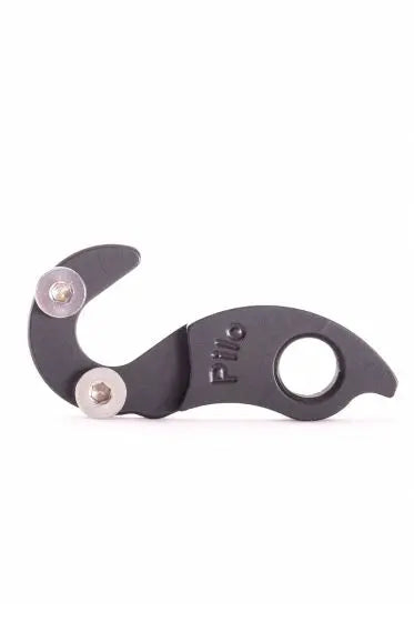 Load image into Gallery viewer, PILO DERAILLEUR HANGER FOR MBK, SARACEN | GH-D313 - MADOVERBIKING