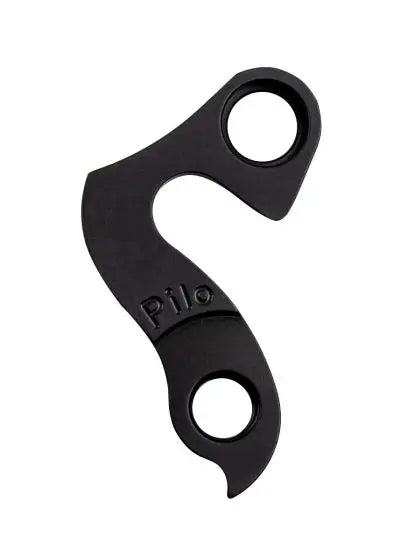 Load image into Gallery viewer, PILO DERAILLEUR HANGER FOR BH, FUJI, KHS, KTM, KONA, MONDRAKER, MONGOOSE | GH-D48 - MADOVERBIKING