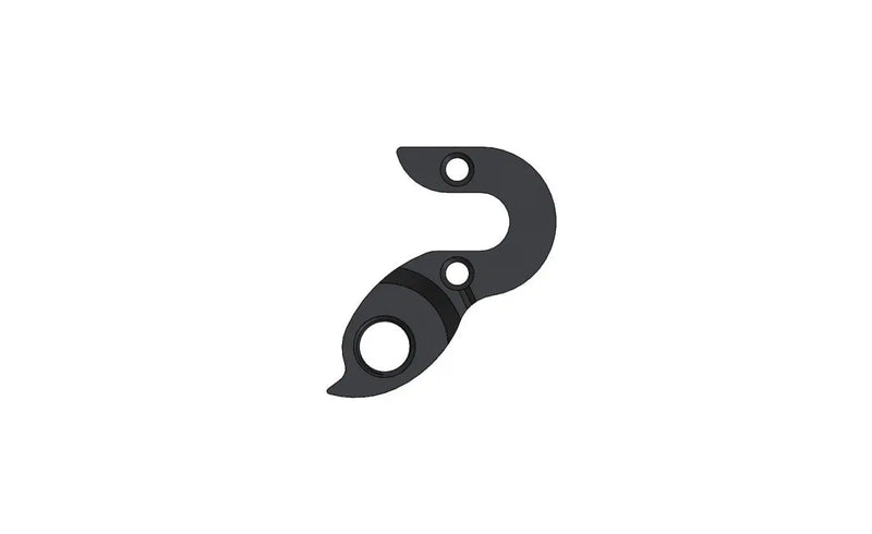 Load image into Gallery viewer, PILO DERAILLEUR HANGER FOR GIANT TRINITY 2010 | GH-D668 - MADOVERBIKING