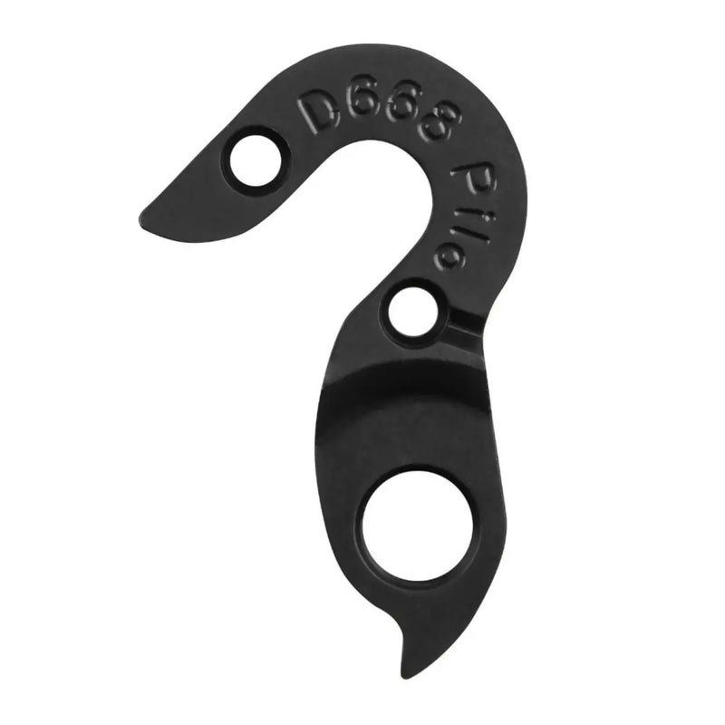 Load image into Gallery viewer, PILO DERAILLEUR HANGER FOR GIANT TRINITY 2010 | GH-D668 - MADOVERBIKING