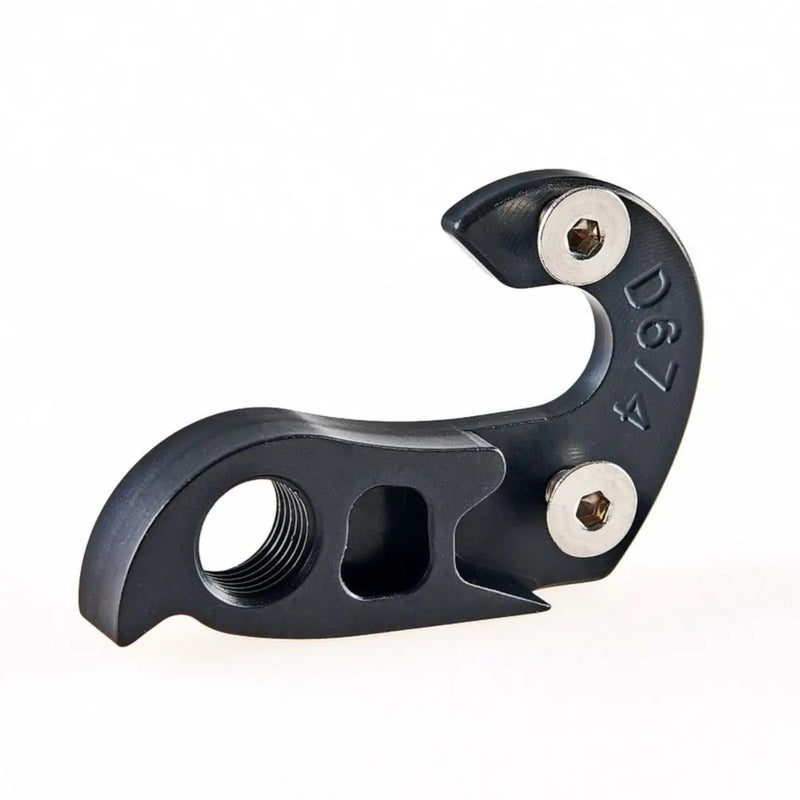 Load image into Gallery viewer, PILO DERAILLEUR HANGER FOR DECATHLON | GH-D674 - MADOVERBIKING