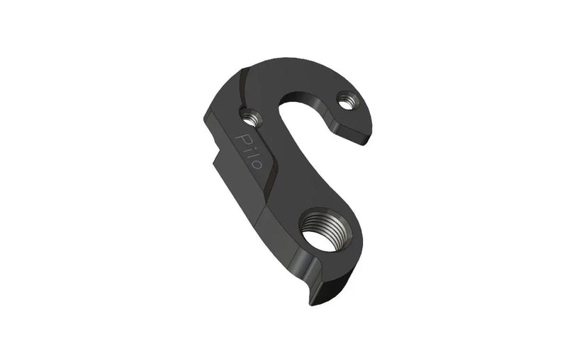 Load image into Gallery viewer, PILO DERAILLEUR HANGER FOR DECATHLON | GH-D674 - MADOVERBIKING