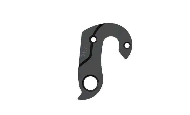 Load image into Gallery viewer, PILO DERAILLEUR HANGER FOR DECATHLON | GH-D674 - MADOVERBIKING